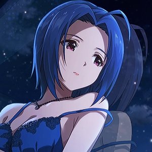 Avatar for Azusa Miura (CV: Chiaki Takahashi)