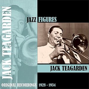 Jazz Figures / Jack Teagarden (1928-1934)