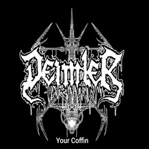 Your Coffin
