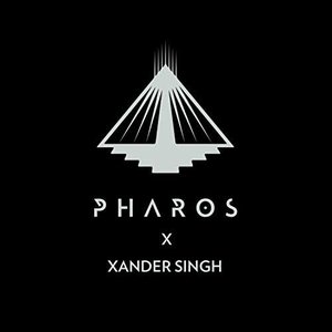 Xander Singh 的头像