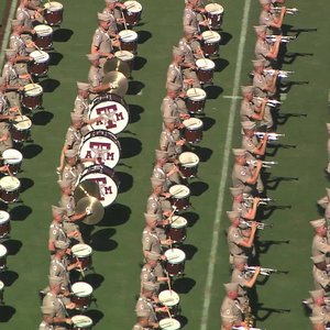 Texas A&M Aggies 的头像