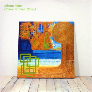 Chris Rea - Blue Guitars Ix - Celtic & Irish Blues - Zortam Music