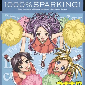 Avatar for 柿崎美砂 (伊藤静) & 釘宮円 (出口茉美) & 椎名桜子(大前茜)