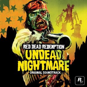 'Red Dead Redemption: Undead Nightmare Original Soundtrack' için resim