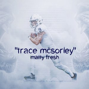 Trace McSorley