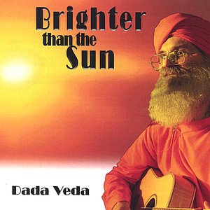 Image for 'Brighter Than The Sun'