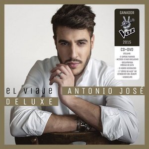 El Viaje (Deluxe / Ganador La Voz 2015)