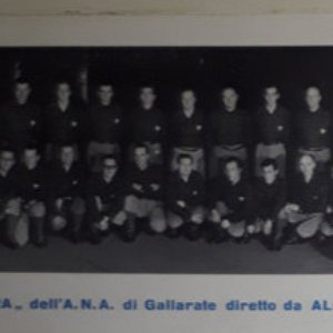 Coro Penna Nera 的头像