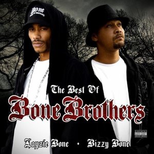 Zdjęcia dla 'The Best Of Bone Brothers'