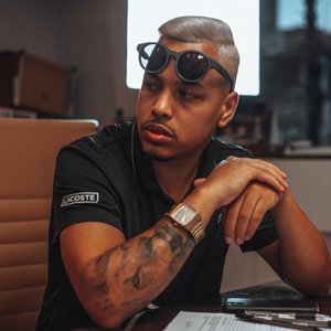 Mc João 的头像