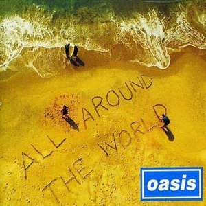 All Around the World - EP