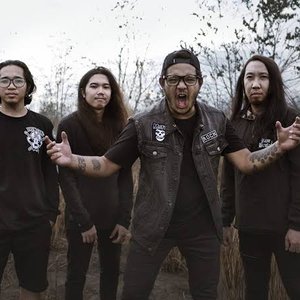 Redeemed By The Blood 的头像