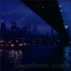 saxaphonic soirée