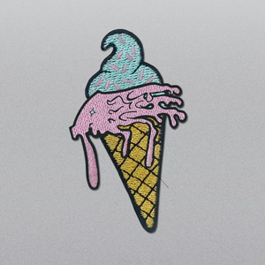 Cover A – Shit Summer
