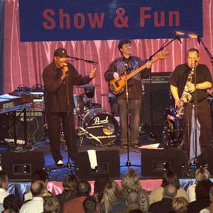 Avatar for Ron Williams & The Bluesnight Band