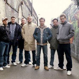 'Green Street Hooligans'の画像