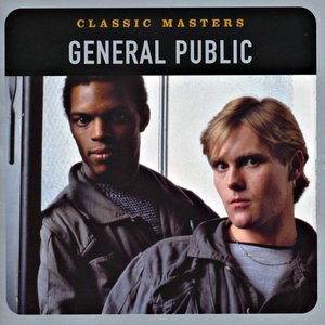 Classic Masters: General Public