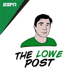 ESPN, Zach Lowe 的头像