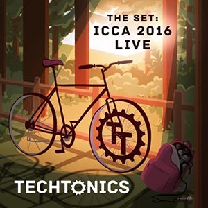 The Set: Icca 2016 (Live)