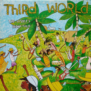Third World - Irie Ites Lyrics - Zortam Music