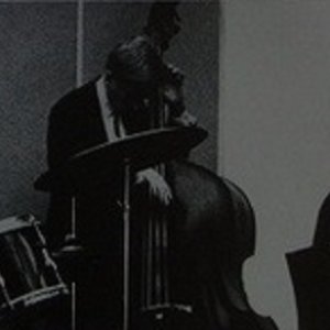 “Wolfgang Dauner Trio”的封面