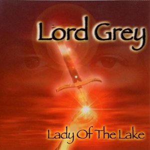 Lord Grey 的头像