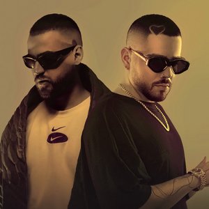 Talk Down için avatar