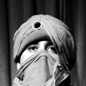 Mark Sultan photo provided by Last.fm