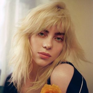 Billie Eilish 的头像