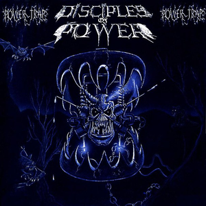 Power Trap cover