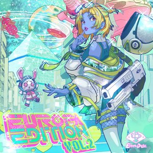 EUROPA EDITION VOL.2