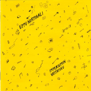 Imperiumin vastaisku cover