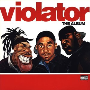 Violator: The Album