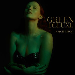 Green Deluxe