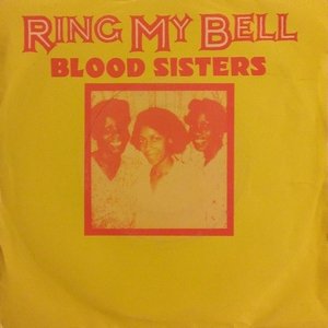 Ring My Bell / One Blood Dub