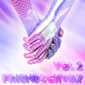 Friendschway Vol. 2