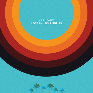 Kari Faux - Lost En Los Angeles - Zortam Music