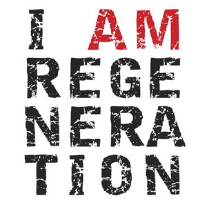 I Am Regeneration - EP