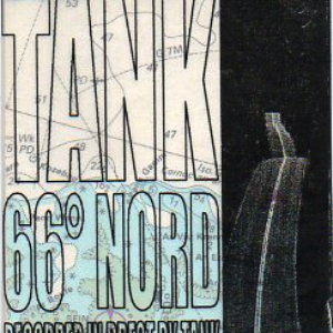 66° Nord cover
