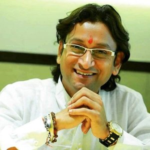 Atul Gogavale 的头像