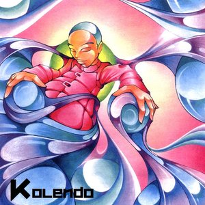 Avatar for Kolendo