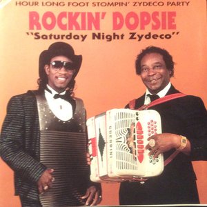 Saturday Night Zydeco