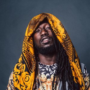 Marley Waters 的头像