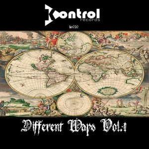 Different Ways, Vol. 1