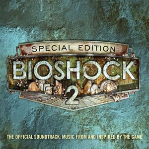 Bioshock 2: The Official Soundtrack - Music from and Inspired by the Game (Special Edition)