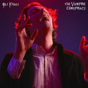The Vampire Conspiracy - Single