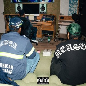 Avatar for Hanumankind, Kalmi, A$AP Rocky