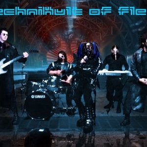 TechniKult of Flesh 的头像