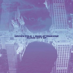 Grown Folk x Main Attrakionz のアバター