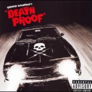 Bild für 'Death Proof Soundtrack'